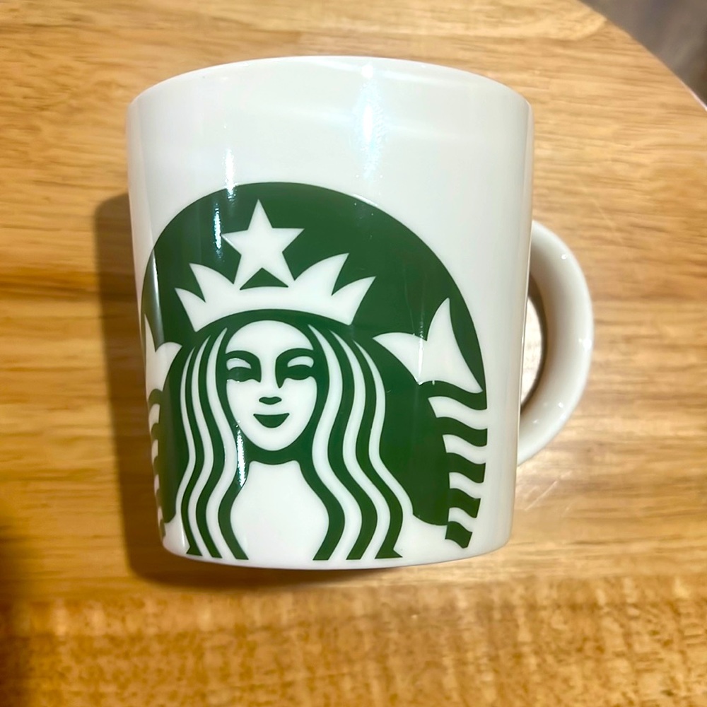 Starbucks Coffee Mug
